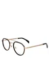 David Beckham Sunglasses Db 7026 In Crl