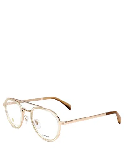 David Beckham Sunglasses Db 7026 In Crl