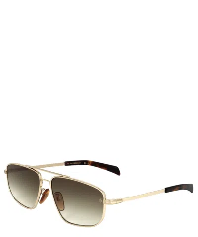 David Beckham Sunglasses Db 7049/g/s In Crl
