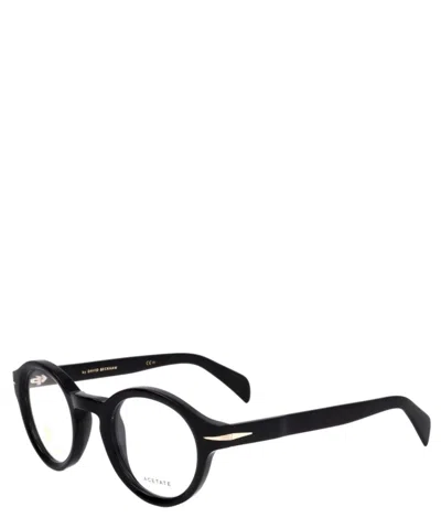 David Beckham Sunglasses Db 7051 In Crl