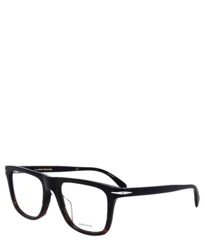 David Beckham Sunglasses Db 7061/f In Crl