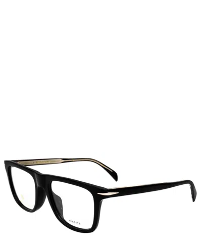 David Beckham Sunglasses Db 7061/f In Crl