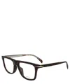 David Beckham Sunglasses Db 7061/f In Crl