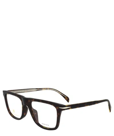 David Beckham Sunglasses Db 7061/f In Crl