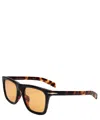 David Beckham Sunglasses Db 7066/f/s In Crl