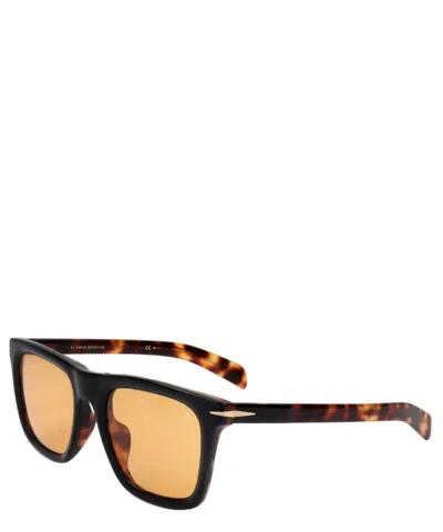 David Beckham Sunglasses Db 7066/f/s In Crl