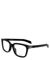 David Beckham Sunglasses Db 7071/f In Crl