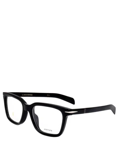 David Beckham Sunglasses Db 7071/f In Crl