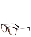 David Beckham Sunglasses Db 7074/f In Crl
