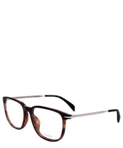 David Beckham Sunglasses Db 7074/f In Crl