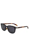 David Beckham Sunglasses Db 7081/f/s In Crl