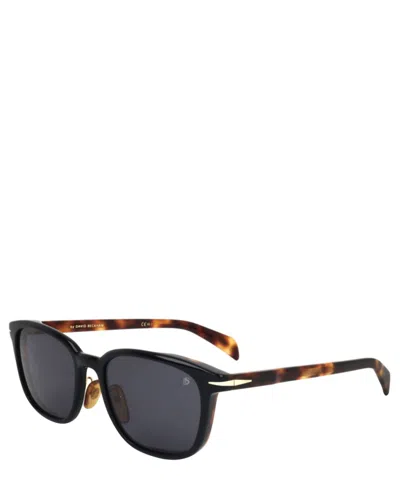 DAVID BECKHAM SUNGLASSES DB 7081/F/S