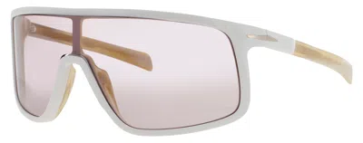 David Beckham Sunglasses Ivory In Multi