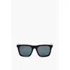 David Beckham Tortoiseshell Patterned Wayfarer Sunglasses