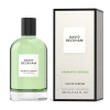 David Beckham Unisex Aromatic Greens Edp 3.4 oz Fragrances 3616302780044 In Green