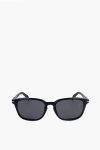 David Beckham Wayfarer Sunglasses With Plastic Frame