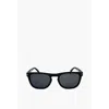 David Beckham Wayfarer Sunglasses With Plastic Frame