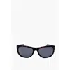 David Beckham Wayfarer Sunglasses With Tortoiseshell Patterned Frame
