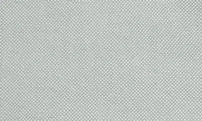 David Donahue Oxford Cotton Button-down Dress Shirt In Sage