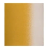 David Fussenegger Luca Gradient Bedspread In Yellow/grey