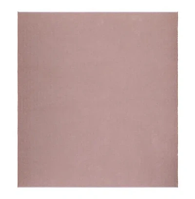David Fussenegger Luca Herringbone Bedspread In Lilac