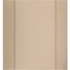 David Fussenegger Luca Structure Bedspread In Ecru