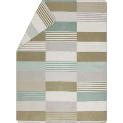 David Fussenegger Savona Block Party Throw In Linden