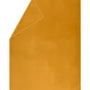 David Fussenegger Savona Solid Throw In Gold