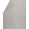 David Fussenegger Savona Solid Throw In Light Grey