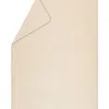 David Fussenegger Savona Solid Throw In Offwhite