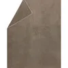 David Fussenegger Savona Solid Throw In Smoke