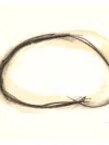 David Israel Pérez Aznar ''cierzo Ii'' Lithography On Paper, 21'' X 15'' In Neutral