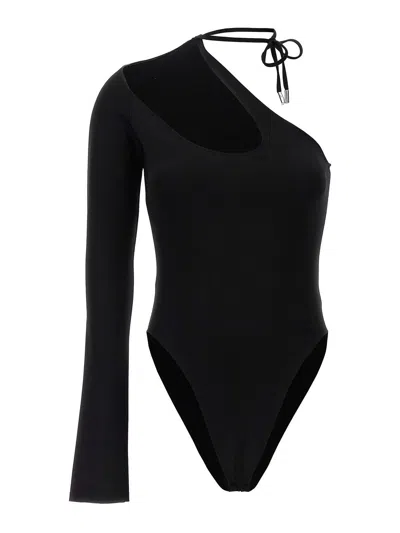 DAVID KOMA ASYMMETRICAL BODY