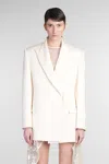 DAVID KOMA DAVID KOMA BLAZER