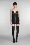 DAVID KOMA DAVID KOMA DRESS