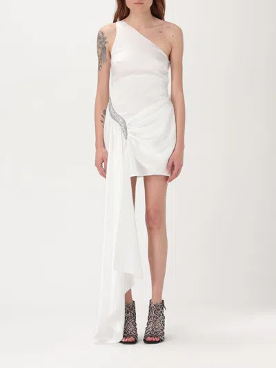 David Koma Dress  Woman Color White