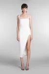 DAVID KOMA DAVID KOMA DRESS