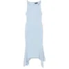 David Koma Dresses In Blue