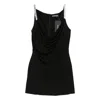 David Koma Dresses In Multi