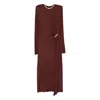 David Koma Dresses In Multi