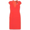 David Koma Orange Suits & Dresses In Orange