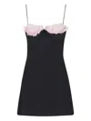 David Koma Mini Dress