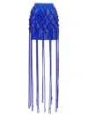 David Koma Skirts