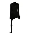 David Koma Dresses In Black