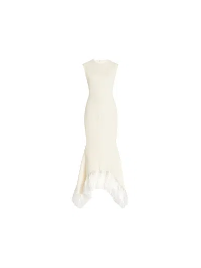 David Koma Midi Dress