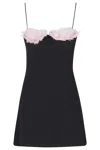 David Koma Mini Dress