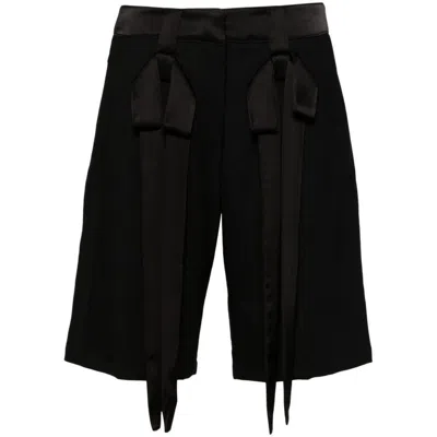 DAVID KOMA DAVID KOMA SHORTS