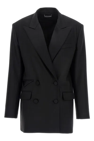 David Koma 'tailored Tuxedo' Blazer