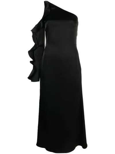 DAVID KOMA WOMEN'S DRESSES