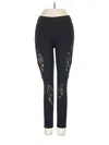 David Lerner Active Pants In Black